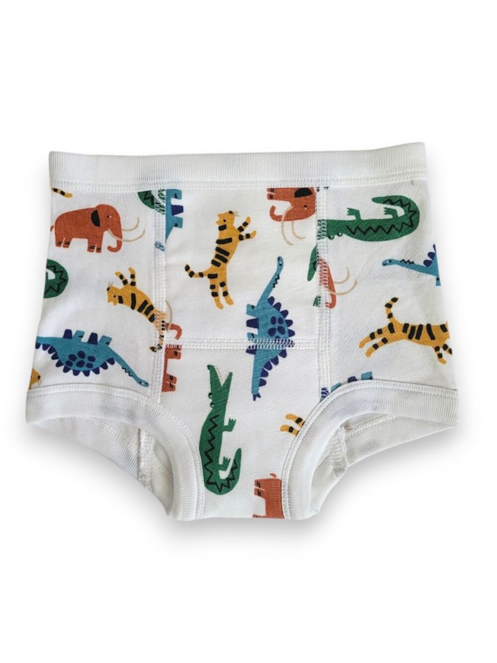 Hanna Andersson Training Pant Organic Cotton Boys S 100/110 NWOT